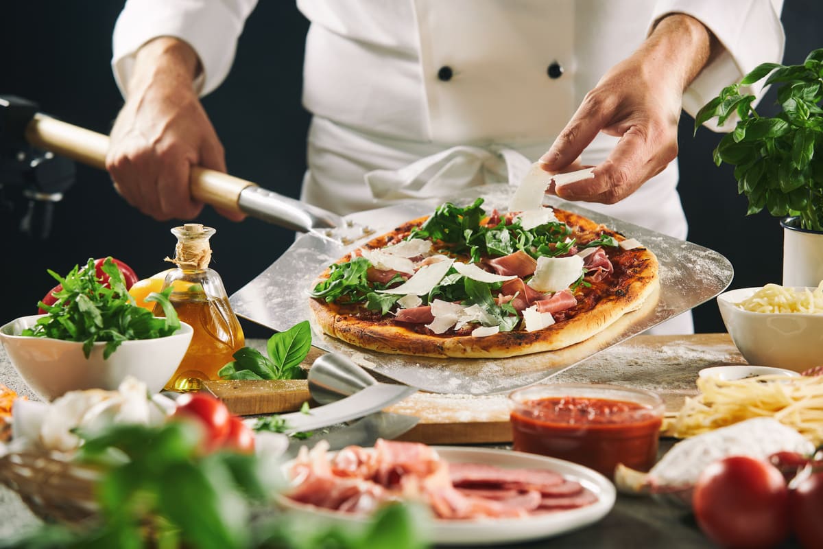 Alternance CAP cuisine