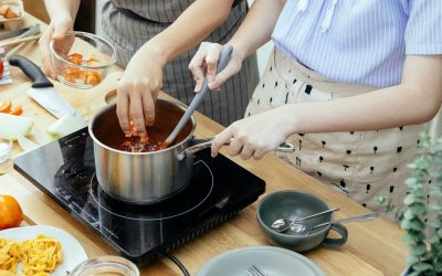 De la passion à la casserole : les secrets inavoués des chefs autodidactes