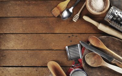 Devenir cuisinier sans toucher une casserole : Les secrets des chefs à distance