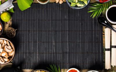 Les Secrets Cachés des Cuisiniers Nomades : Voyagez et Cuisinez Autour du Monde !
