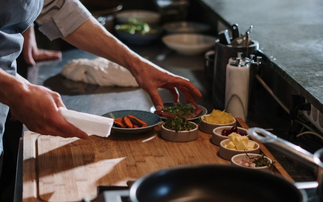 Devenir Chef cuisinier grâce aux jeux vidéo : mythe ou réalité ?
