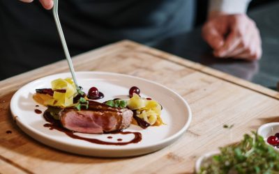 De la Daronne au Chef Étoilé : Secrets de Cuisine de nos Mamans