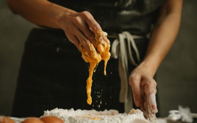 Secrets de Chefs Obscurs : Découvrez les Cuisines Oubliées du Monde
