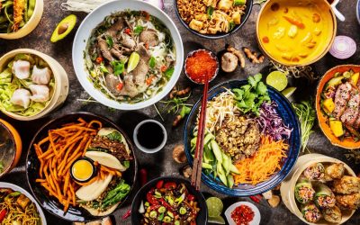 Dans la Tête d&rsquo;un Chef 3 Étoiles : Ce qu&rsquo;ils ne disent à personne