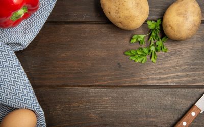Les Objets Connectés en Cuisine : Transformez votre Passion Culinaire avec la Technologie