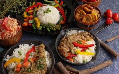 Comment la Cuisine Végétarienne Peut Faire de Vous un Chef Incontournable