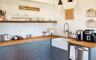 Devenir cuisinier sans jamais entrer en cuisine : le défi du siècle