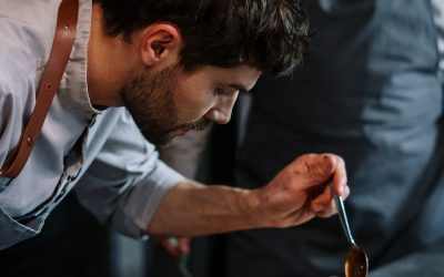 Cuistonôme : Comment Devenir Cuisinier En Gérant Votre Cuisine Comme Une Start-up