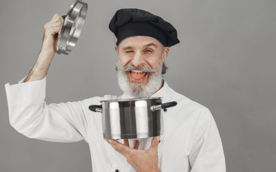 CAP Cuisine : L’Artisanat Oublié Que Même les Robots Ne Peuvent Maîtriser