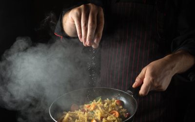 Révélations en Cuisine : Quand le CAP Cuisine Fait Sa Révolution Numérique !