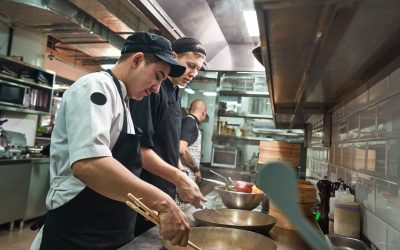 Secrets de Chef : Ce que le CAP Cuisine ne vous Apprendra Jamais