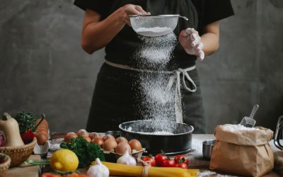 Les secrets cachés des CAP cuisine : quand la psychologie entre en jeu