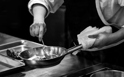 Devenez Chef Sans Casserole : L’Art du CAP Cuisine en Ligne