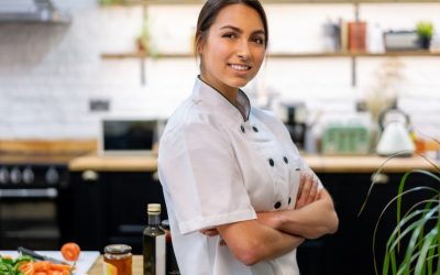 La Face Cachée du CAP Cuisine: Que Deviendra Votre Passion pour la Gastronomie?