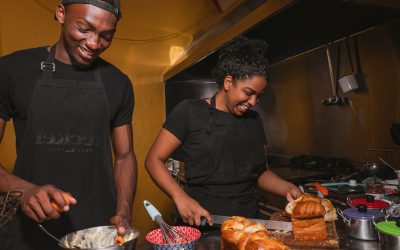 Révélation : Les Secrets Cachés du CAP Cuisine que Personne ne Vous Dit