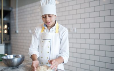 Les secrets des chefs étoilés pour réussir le CAP Cuisine : ce qu’ils ne vous diront pas