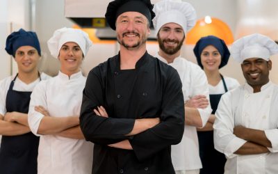 De la fourchette au bistrot : Quand le CAP cuisine bouscule l’art de la haute gastronomie