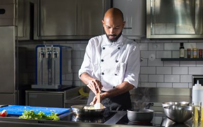 Le CAP Cuisine transforme-t-il nos ados en chefs étoilés ?