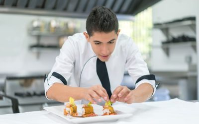 Devenir Chef 3 étoiles après un CAP Cuisine : Mythe ou Réalité ?