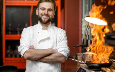 La Cuisine Révolutionnaire : Quand le CAP Brise les Codes de la Gastronomie