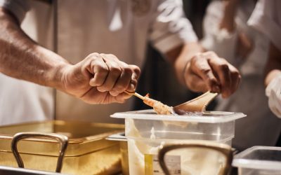 Cuisine Révolutionnaire : Quand le CAP Cuisine Rencontre l’Intelligence Artificielle