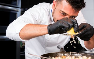 Devenir Chef Avant le BAC : Parcours de Jeunes Prodigies du CAP Cuisine
