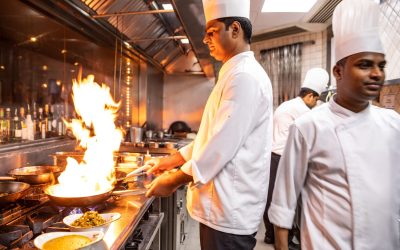 CAP Cuisine : Découvrez les Secrets des Chefs qui Ont Échoué l’Examen