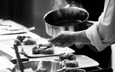 Du CAP Cuisine à la Gastronomie Moléculaire : Le Nouveau Parcours des Chefs