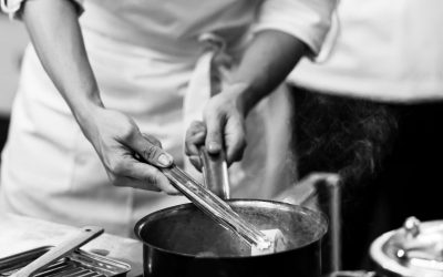 Les Secrets Cachés du CAP Cuisine : Ce Que les Manuels ne Vous Diront Jamais