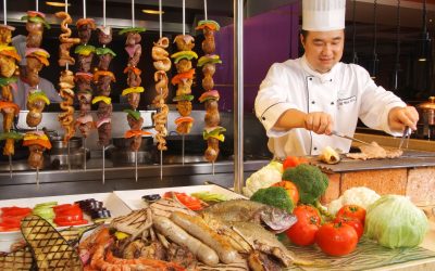 Le CAP Cuisine : Porte d’Entrée Vers les Nouvelles Tendances Gastronomiques