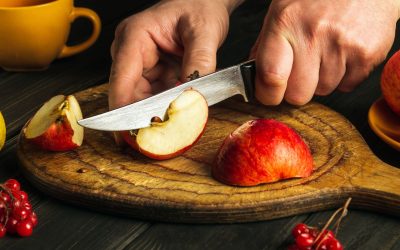 Les secrets obscurs des Chefs : Ce qu’on ne vous dit pas sur le CAP cuisine
