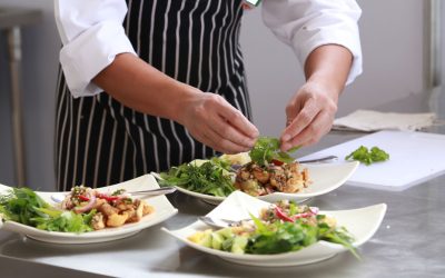 CAP Cuisine : Secrets de Haut Vol pour Réinventer la Gastronomie de Demain