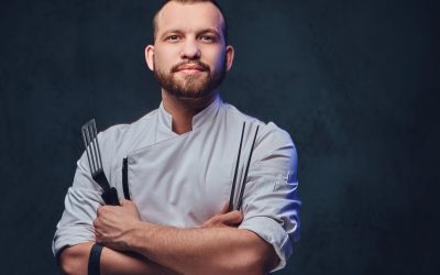 Réussir son CAP Cuisine grâce aux techniques secrètes des chefs étoilés